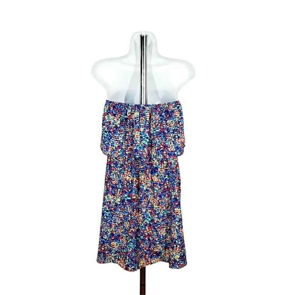 BUDDY LOVE STRAPLESS DRESS - Picture 2 of 6